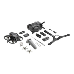 DJI Avata (Fly Smart Combo)
